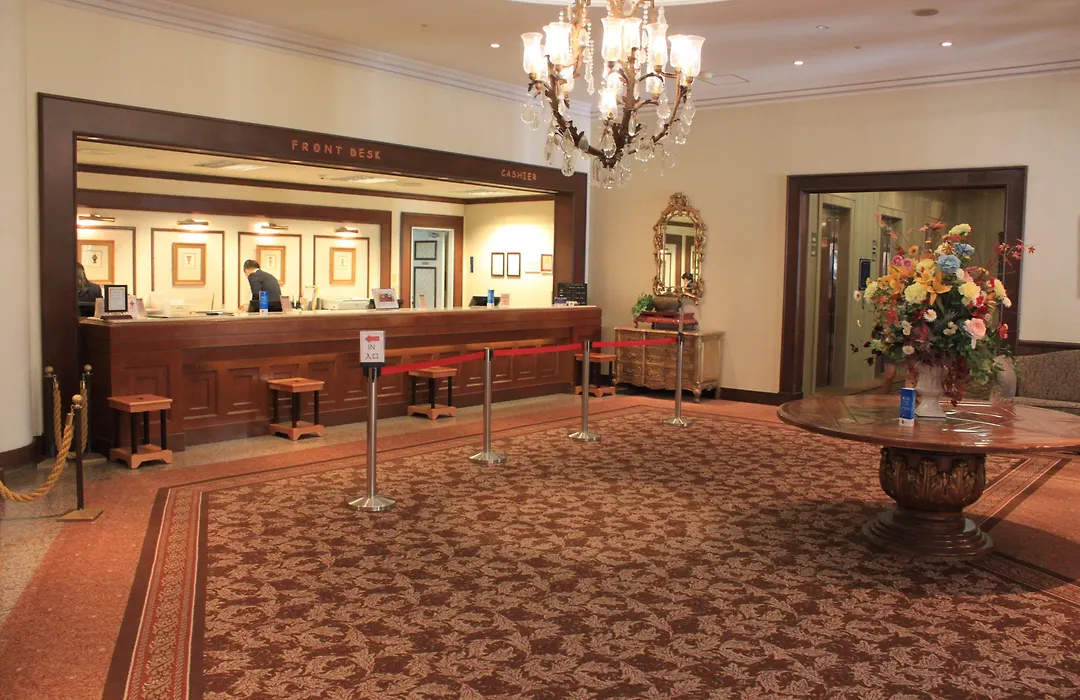Narita Gateway Hotel-1